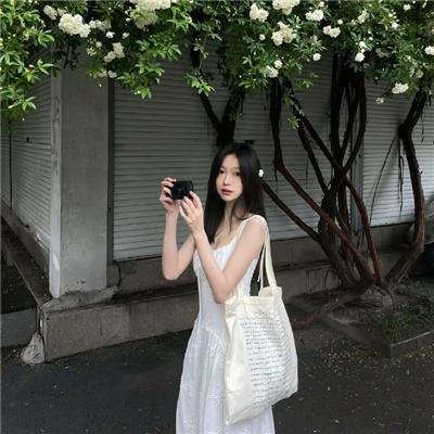 我的机器人女友