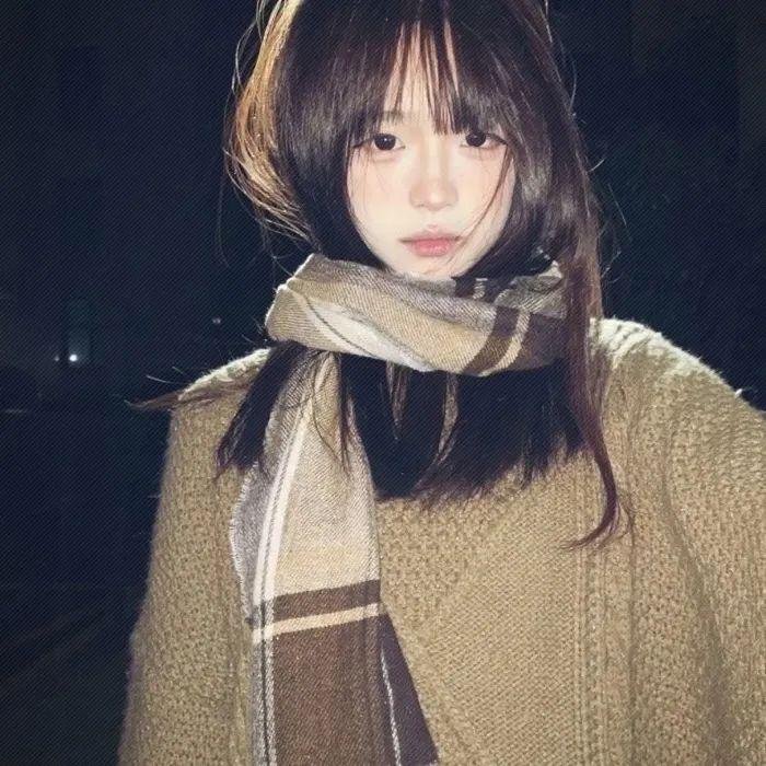 爱情两对半